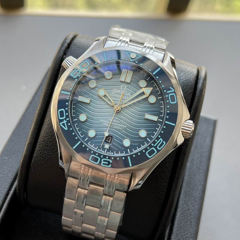 Omega watch 37-300m (8)